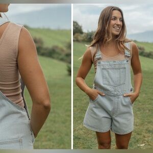 COPY - Neuflora Portland Shortalls size S